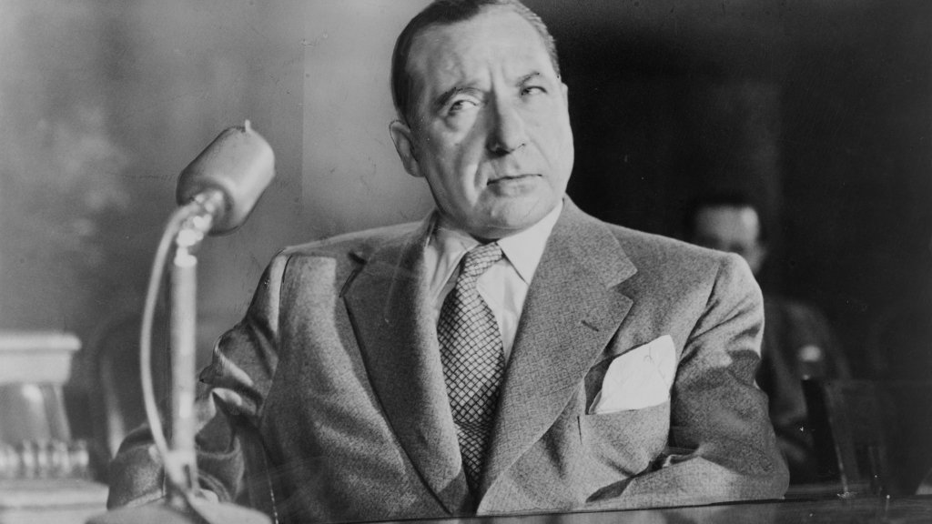 Frank_Costello_-_Kefauver_Committee