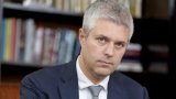 Арестувани са и двама общински съветници от ПП-ДБ - Йоан Кателиев и Николай Стефанов