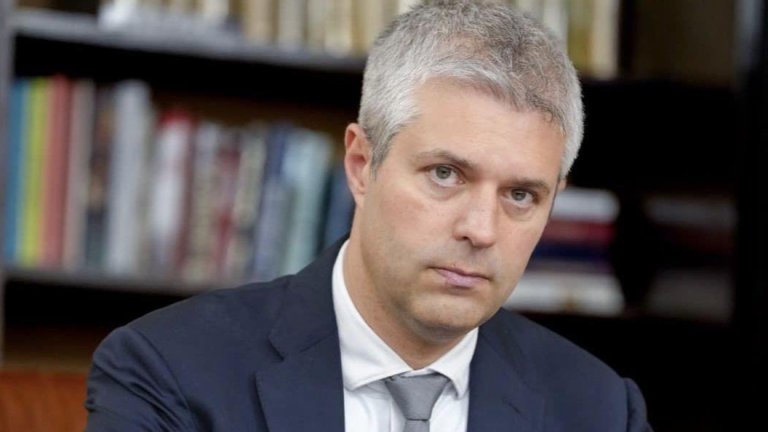 Арестувани са и двама общински съветници от ПП-ДБ - Йоан Кателиев и Николай Стефанов