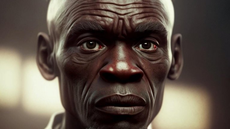 Меси е Харисън Форд, Мбапе - Морган Фрийман