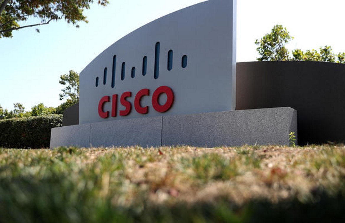 16) Cisco

Стойност на бранда: 32.4 млрд. долара
Годишно изменение: +5 процента