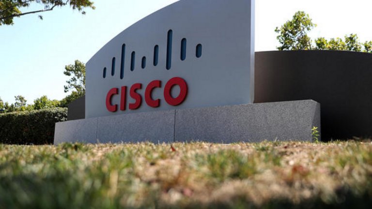 16) Cisco

Стойност на бранда: 32.4 млрд. долара
Годишно изменение: +5 процента