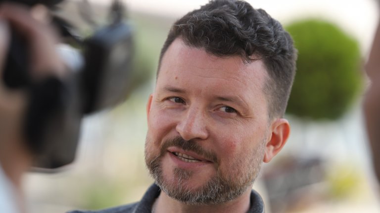 Той заяви, че заминава с благодарност към България и българите