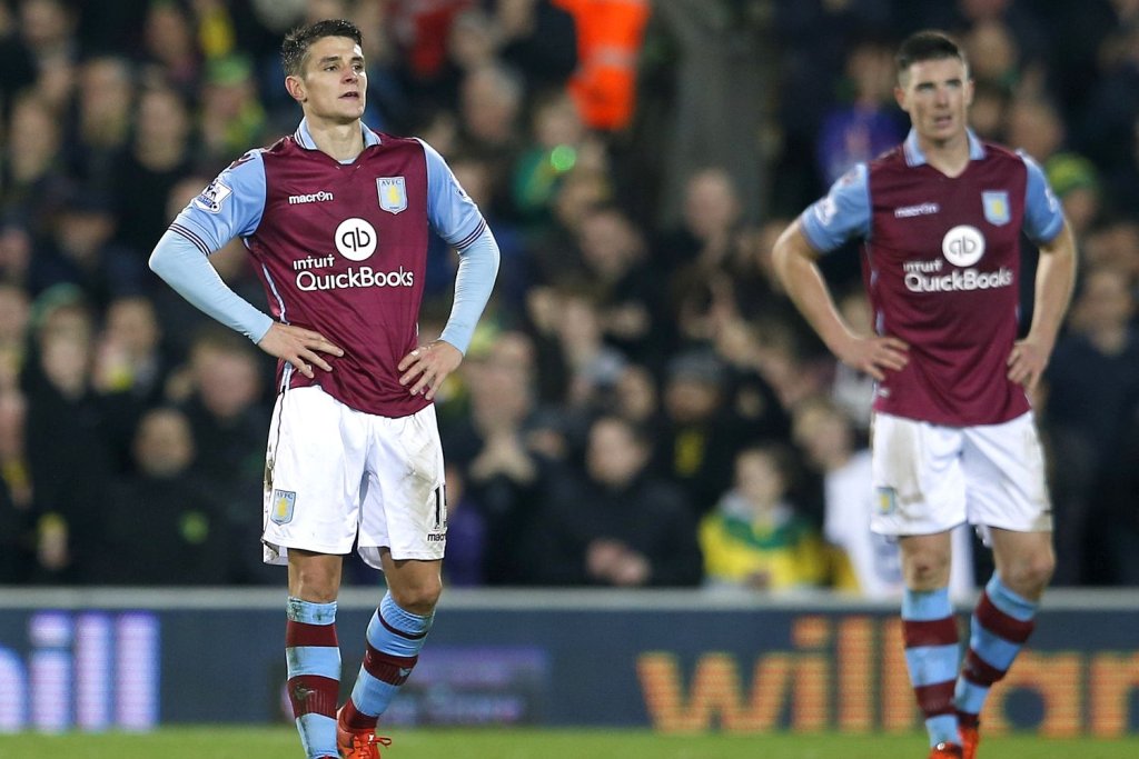 aston villa