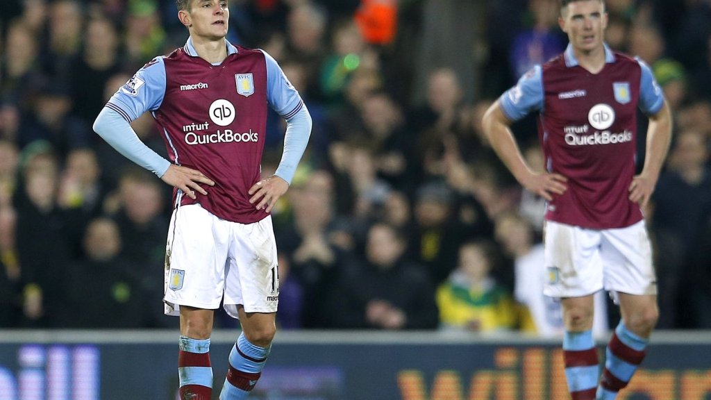 aston villa