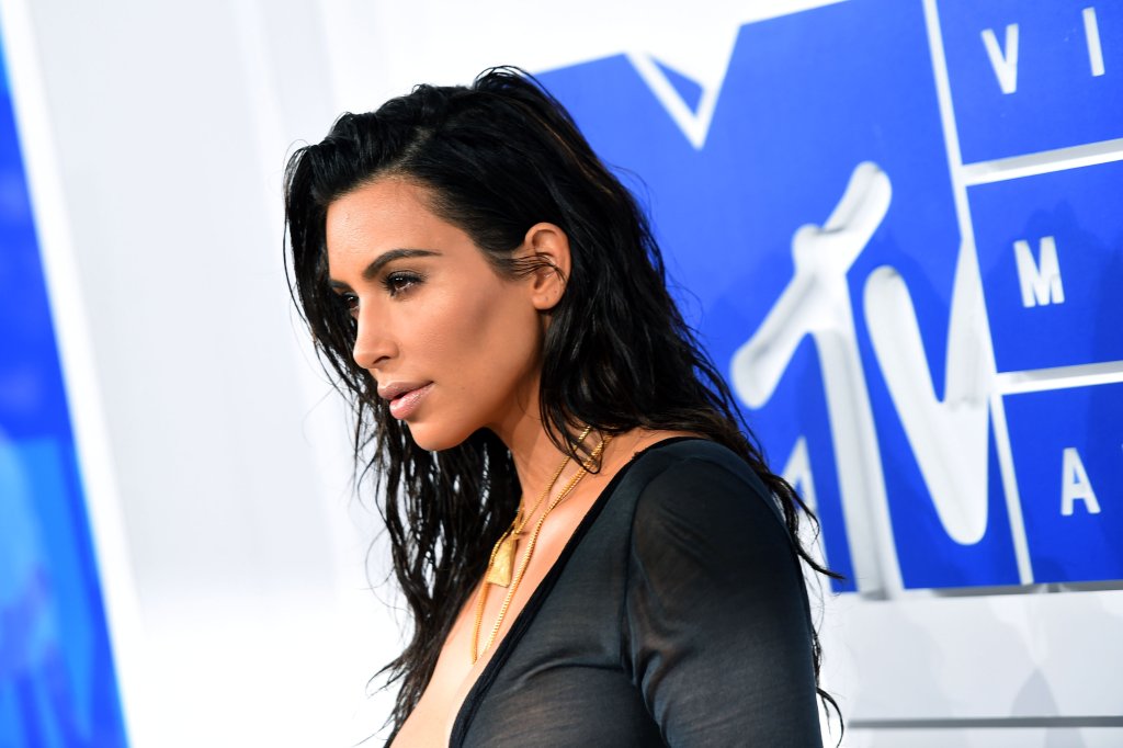 2016 MTV Video Music Awards - Red Carpet