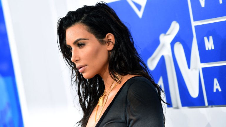 2016 MTV Video Music Awards - Red Carpet