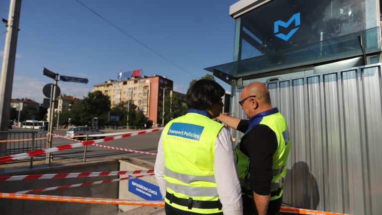 За 4 дни 6000 са минали пред камерите с превишена скорост