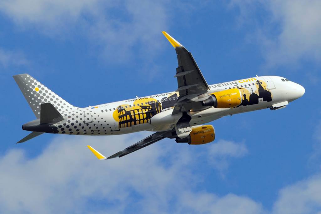 2vueling