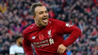 "Обожавах да бележа пред "Коп"-а. Вкараш ли на Юнайтед или Евертън, вече си легенда на Ливърпул"