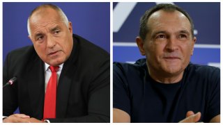 Вярно, че отвориха театрите, ама такъв спектакъл "Левски" не бяхме очаквали