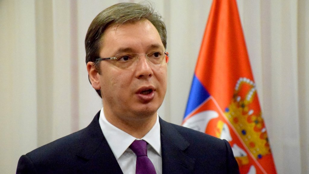 vucic