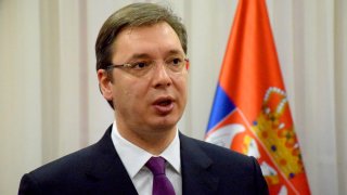 vucic