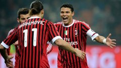 Двамата най-конвертируеми футболисти на Милан могат да преминат в Пари Сен Жермен