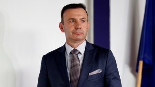 Радев посочи, че фактите, които изплуваха за Коцев, са несъвместими с длъжността, която заема