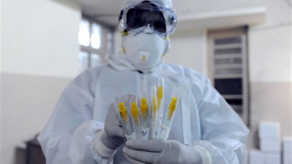 INDIA-HEALTH- FLU