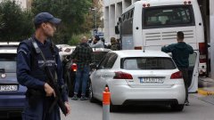 Няма пострадали при взрива