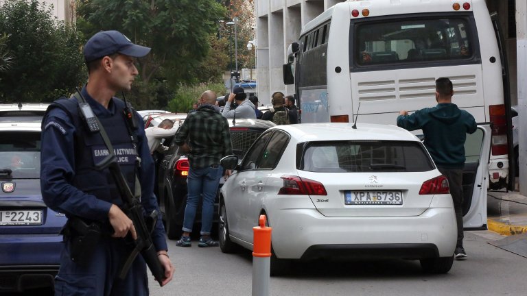 Няма пострадали при взрива