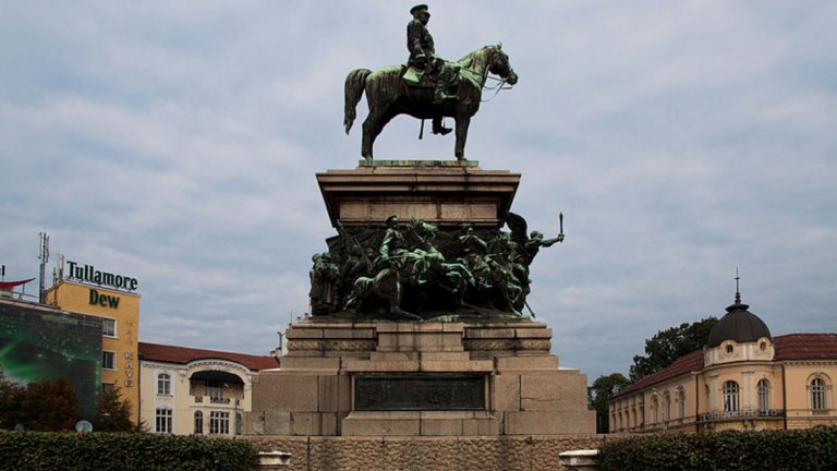 Отбелязването на годишнината ще протече с тържествен молебен и литийно шествие