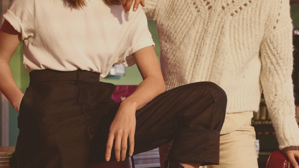 H&M