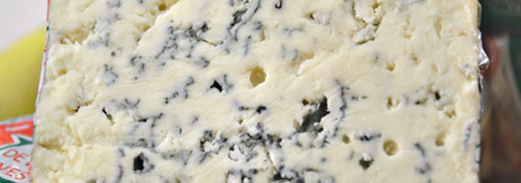 Morceau-Roquefort