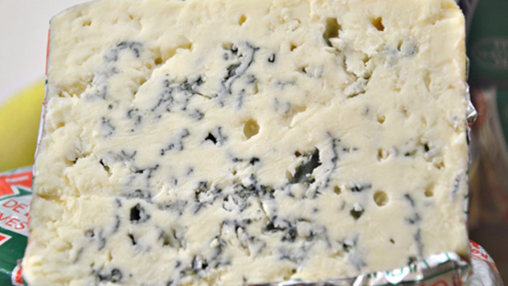 Morceau-Roquefort
