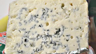 Morceau-Roquefort