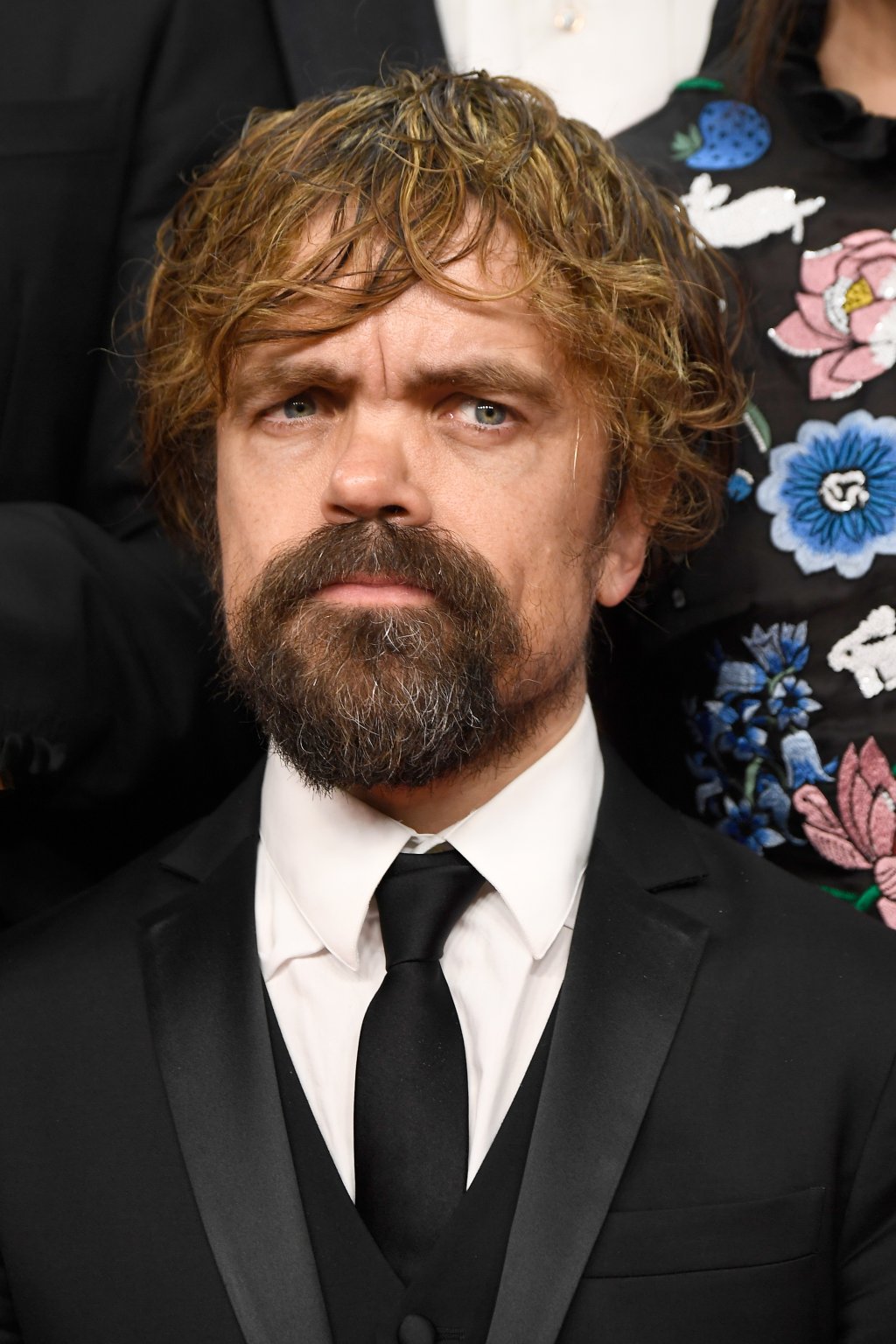68th Annual Primetime Emmy Awards - Press Room