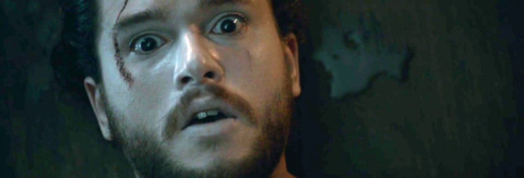 Джон Сноу, Game of Thrones

Да, гении такива, наистина възкръсна. Или поне видяхме как вдишва и отваря очи. Двата варианта, които биха били забавни – да умре веднага след това, защото Мелисандра е вмъкнала в спасителната си магия едно „моля“ на англ