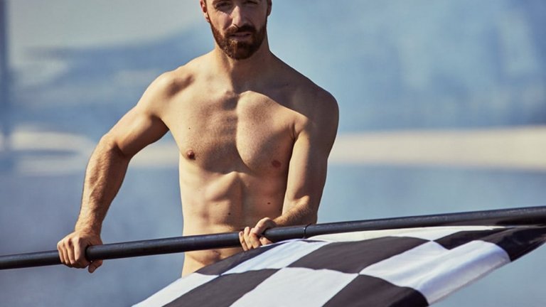 „В личен план, инцидентът ме промени за добро. Но в професионален, съм готов да поемам същите рискове, както преди, защото просто обичам спорта.“