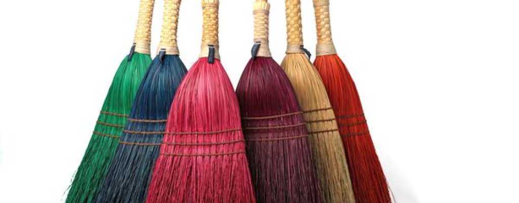 shaker_braid_turned_handle_group