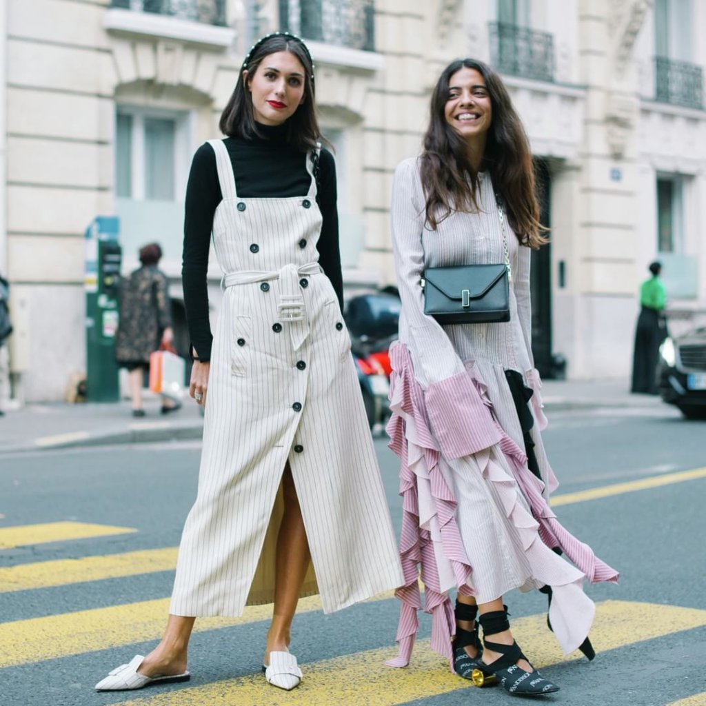 Paris Fashion Week