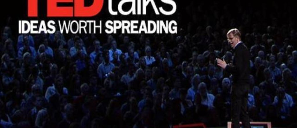 ted talks