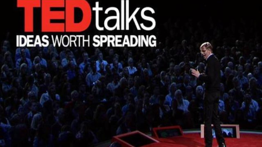 ted talks