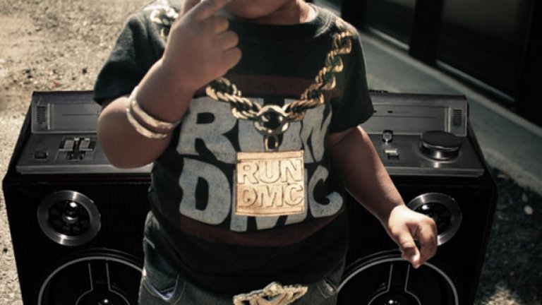 Run–D.M.C.