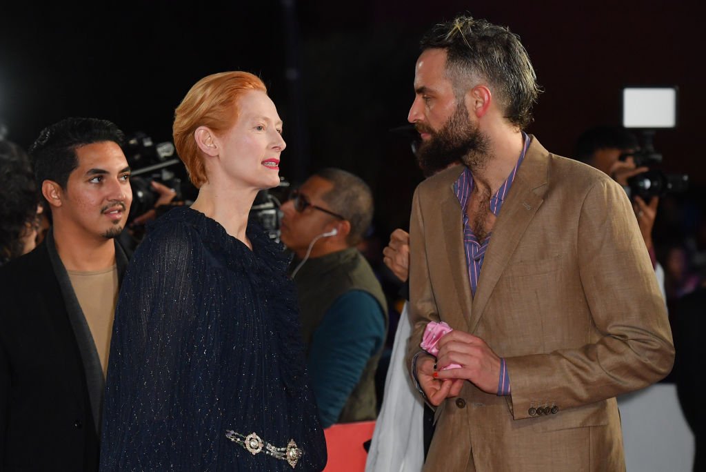 18th Marrakech International Film Festival : Day Three