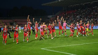 Легенда на Лестър отива в Италия (видео)