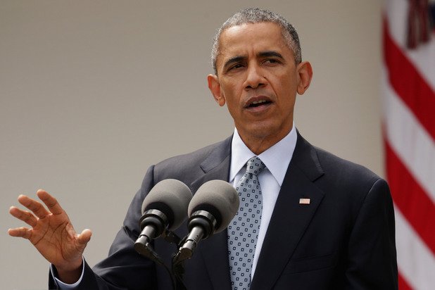 Барак Обама, Уест Хем
Твърди се, че американският лидер си харесал "чуковете" по време на визита в Лондон през 2003 г., когато още беше сенатор на Илинойс 