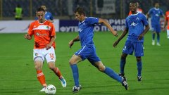 Йордан Милиев в крайна сметка може да остане футболист на Левски