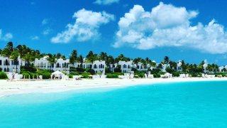 През 2025 Ангуила отбелязва небивал интерес към закупуването на .ai разширението