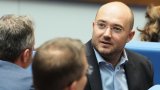Бивш министър от ГЕРБ се отказа да бъде депутат в 52-ото НС