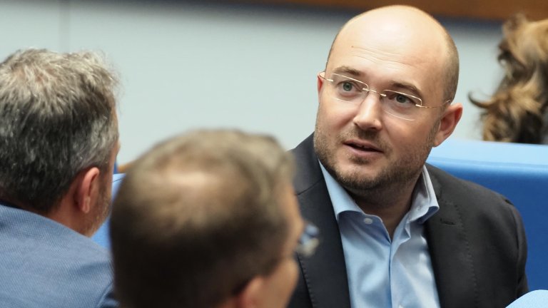 Бивш министър от ГЕРБ се отказа да бъде депутат в 52-ото НС