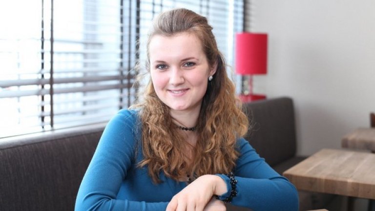 Катерина, Украйна