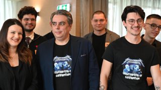 ПП са съгласни за обща президентска кандидатура с ДБ, но не и на обща партия