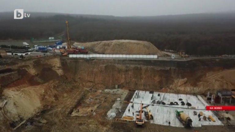 Ако бъдат открити сериозни нарушения, ще бъде сезирана прокуратурата