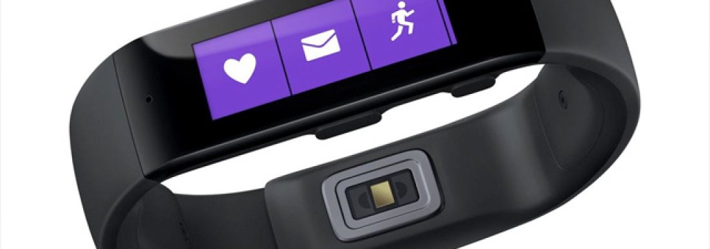 Microsoft-Band