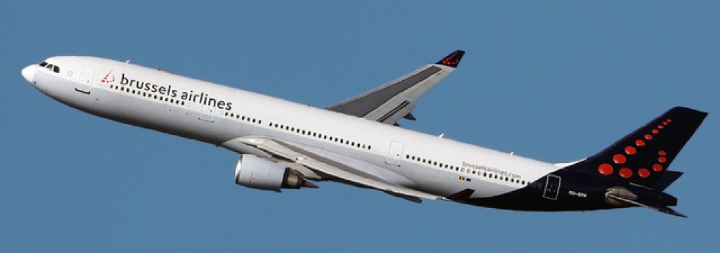 brussels airlines