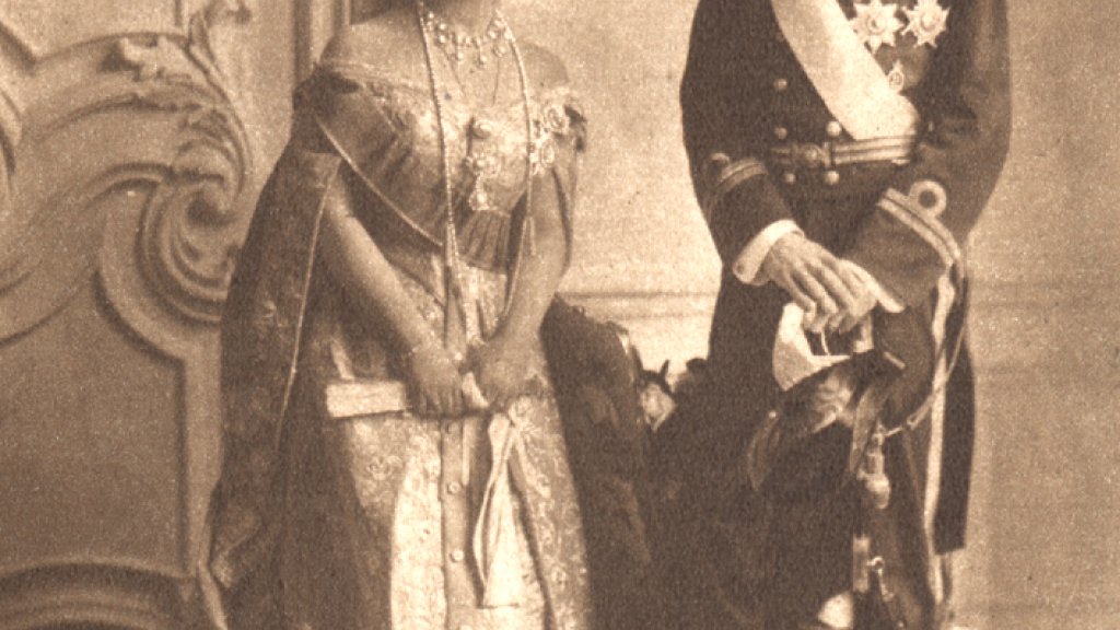 WilhelmandMariaPavlovna1908 (1)