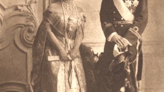 WilhelmandMariaPavlovna1908 (1)