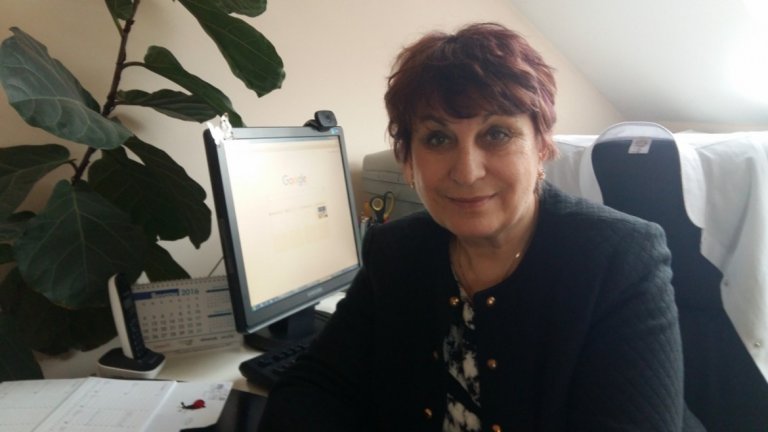 Проф. Вихра Миланова: "Стигма към психично болните има навсякъде по света"